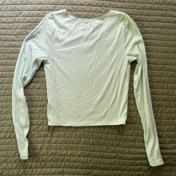 Wild Fable Top - Picture 2 of 3